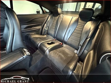 2018 Mercedes-Benz E-Class - photo 32
