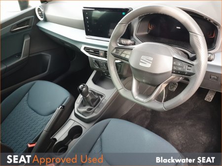 2026 SEAT Arona - photo 11