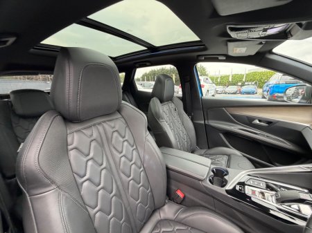 2021 Peugeot 3008 - photo 14