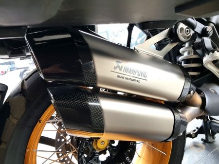 2024 BMW R 1300 GS - photo 12