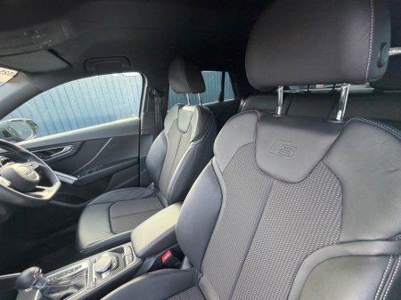 2019 Audi Q2 - photo 53