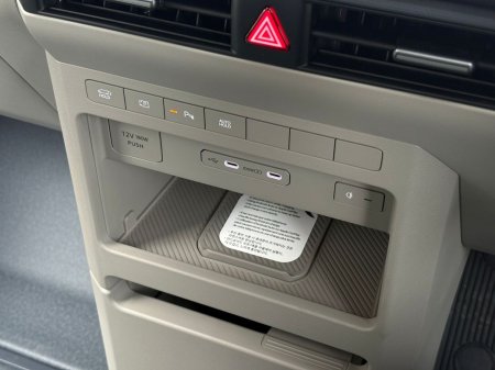 2026 Kia PV5 - photo 17