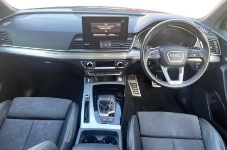 2023 Audi Q5 - photo 10
