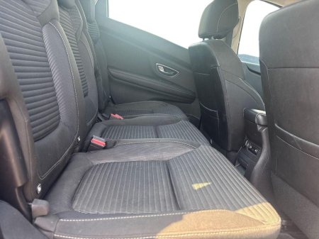 2019 Renault Scenic - photo 10