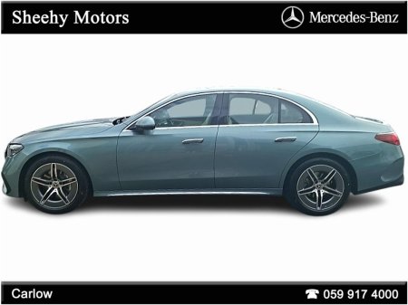 2026 Mercedes-Benz E-Class - photo 6