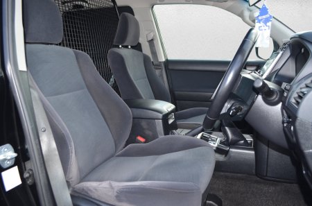 2021 Toyota Land Cruiser - photo 11
