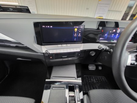 2024 Opel Astra - photo 12