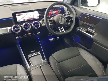 2026 Mercedes-Benz GLB - photo 17