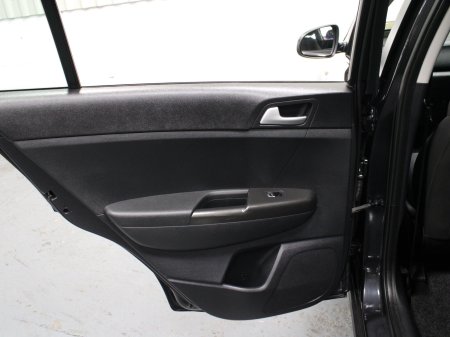 2018 Kia Sportage - photo 33