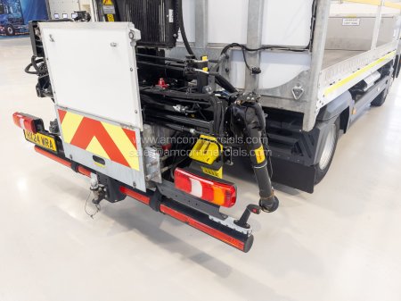 2024 MERCEDES BENZ ATEGO 816 - photo 19