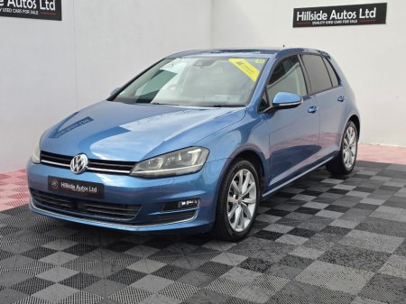 2015 Volkswagen Golf - photo 2