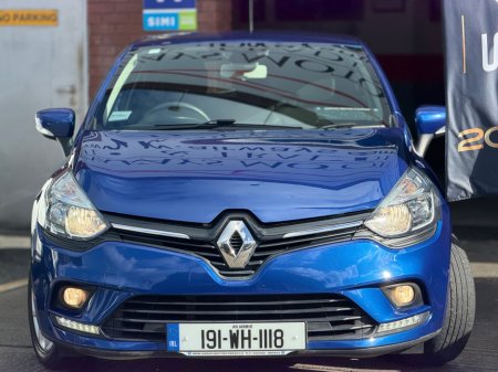 2019 Renault Clio - photo 5