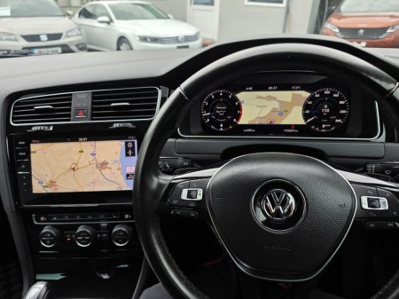 2018 Volkswagen Golf - photo 24