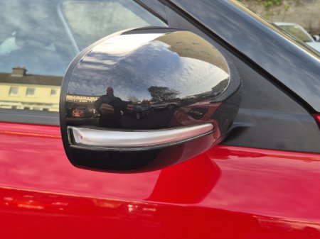 2024 Suzuki Vitara - photo 22