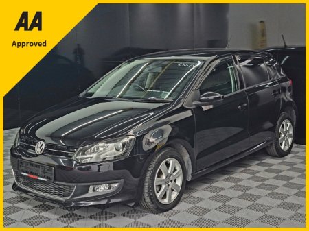 2013 Volkswagen Polo - photo 8