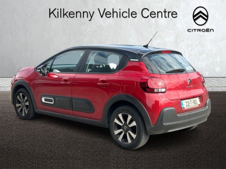 2022 Citroen C3 - photo 2
