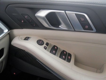 2024 BMW X5 - photo 21