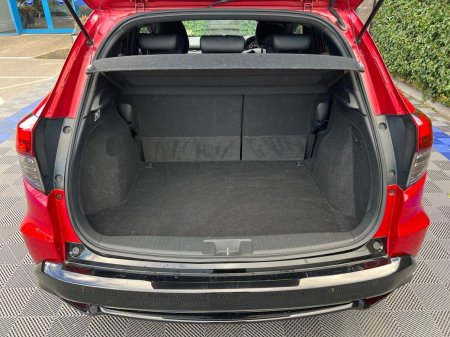 2021 Honda Vezel - photo 13