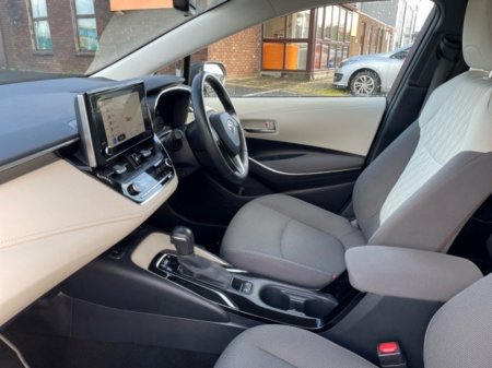 2022 Toyota Corolla - photo 6