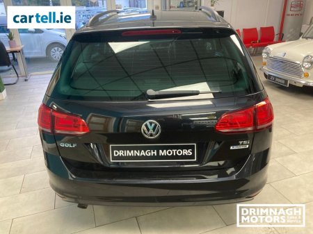 2015 Volkswagen Golf - photo 7