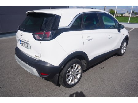 2022 Opel Crossland X - photo 9
