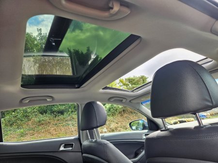 2014 Kia Optima - photo 19
