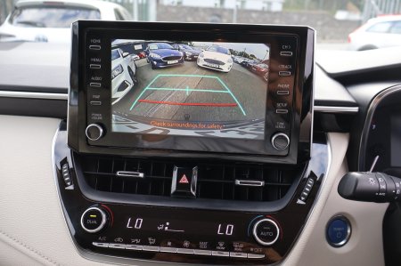 2019 Toyota Corolla - photo 17