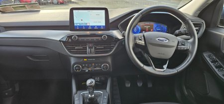 2021 Ford Kuga - photo 11
