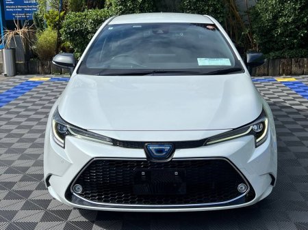 2022 Toyota Corolla - photo 14