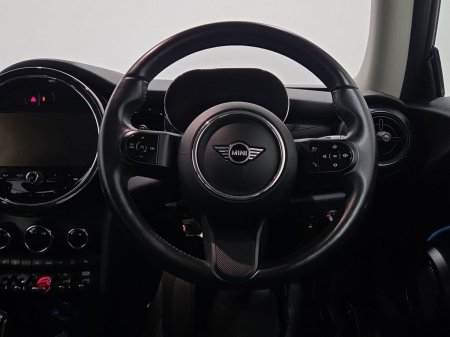 2024 Mini Cooper - photo 5