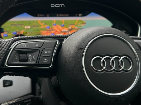 2019 Audi A5 - photo 19