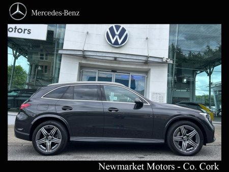 2025 Mercedes-Benz GLC - photo 10