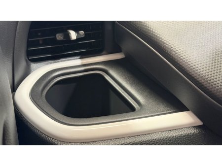 2021 Honda Fit - photo 22