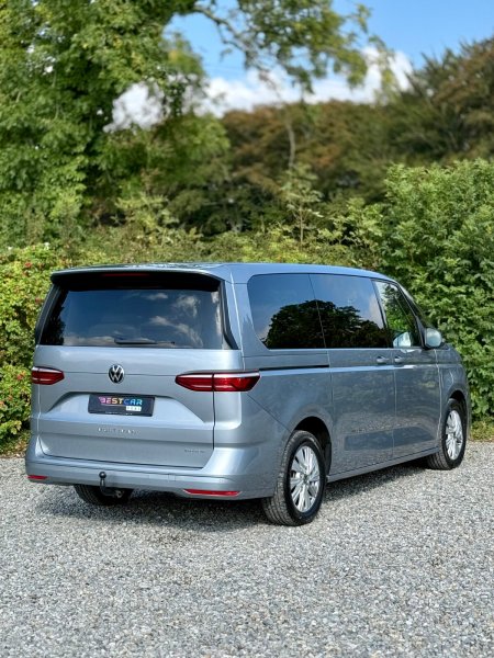 2024 Volkswagen Multivan - photo 16