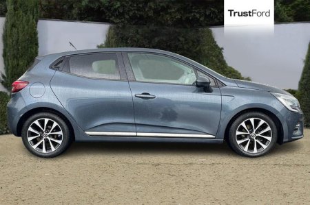 2020 Renault Clio - photo 3