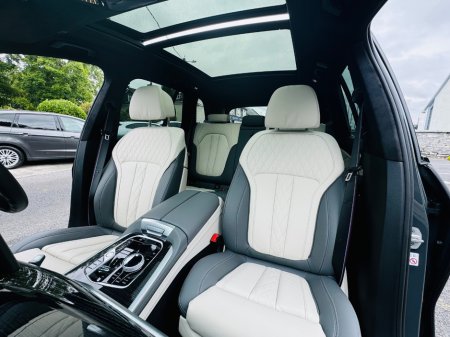 2024 BMW X5 - photo 13