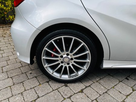 2013 Mercedes-Benz A-Class - photo 5