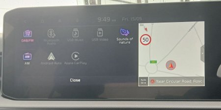 2027 Kia Stonic - photo 15