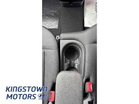 2026 Hyundai INSTER - photo 26