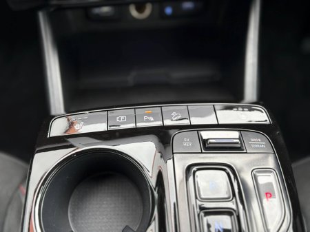 2023 Hyundai Tucson - photo 21