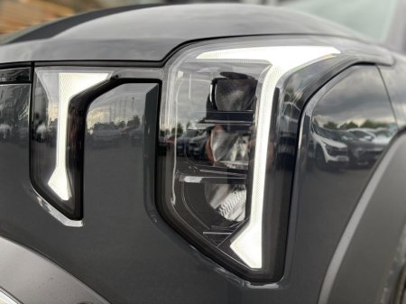 2026 Kia EV2 - photo 6