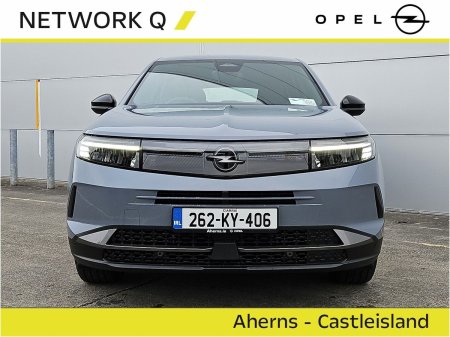 2026 Opel Grandland - photo 2