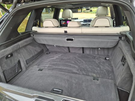 2017 BMW X5 - photo 37