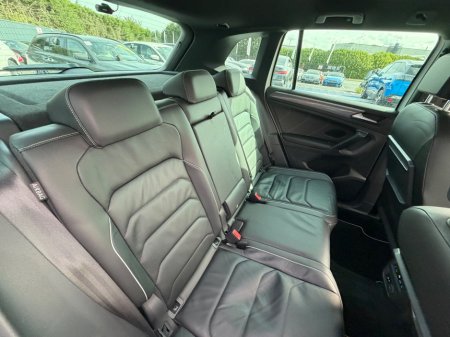 2019 Volkswagen Tiguan - photo 39