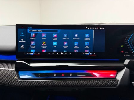 2026 BMW M5 - photo 15