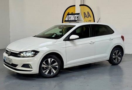 2018 Volkswagen Polo - photo 4