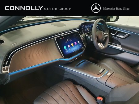 2026 Mercedes-Benz E-Class - photo 17