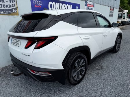 2021 Hyundai Tucson - photo 3