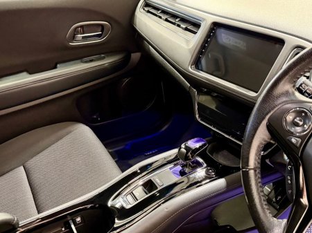 2014 Honda Vezel - photo 7