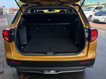 2024 Suzuki Vitara - photo 16